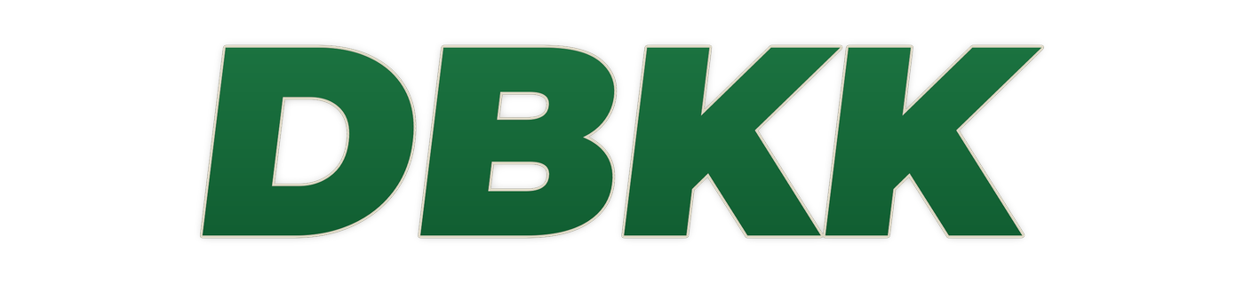 dbkk লোগো